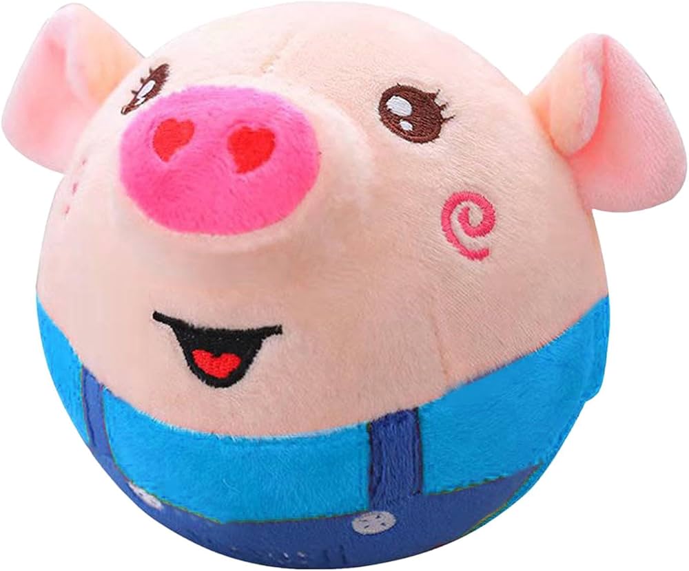 PiggyBall™
