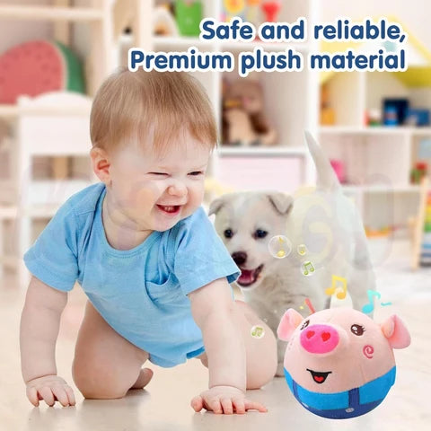 PiggyBall™