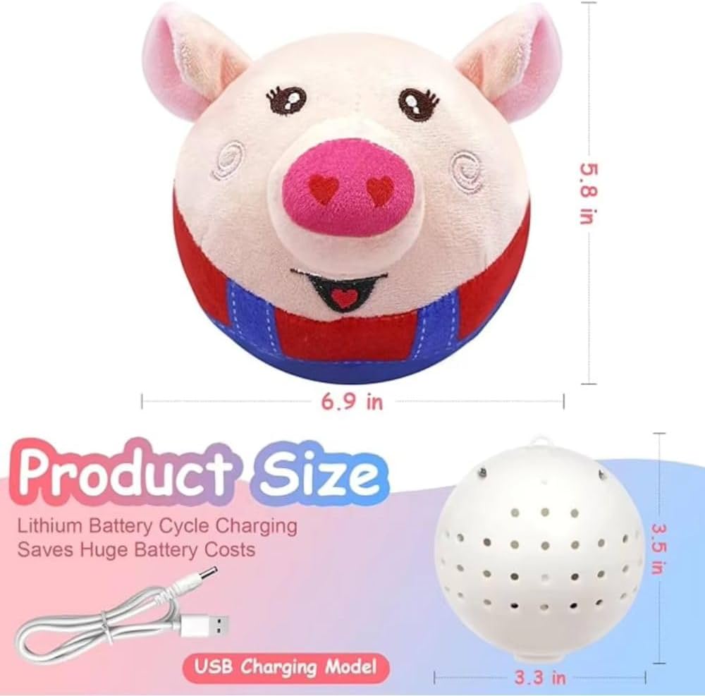PiggyBall™