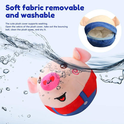 PiggyBall™